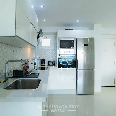 Appartement 100mts To Beach, Luxury Encanto *