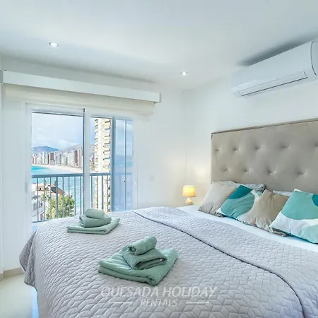 100mts To Beach, Luxury Encanto *