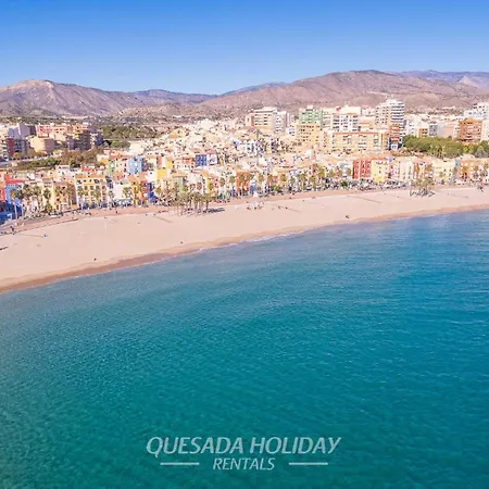Apartamento 100mts To Beach, Luxury Encanto *