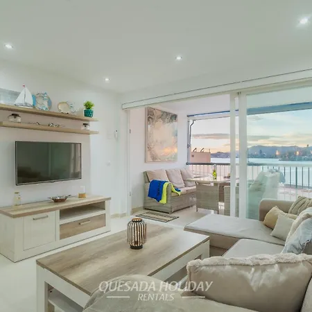 Apartamento 100mts To Beach, Luxury Encanto