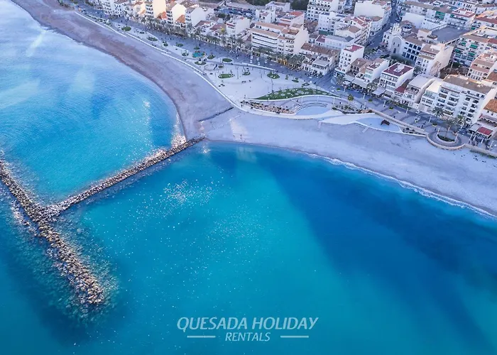 100mts To Beach, Luxury Encanto * بينايدورم