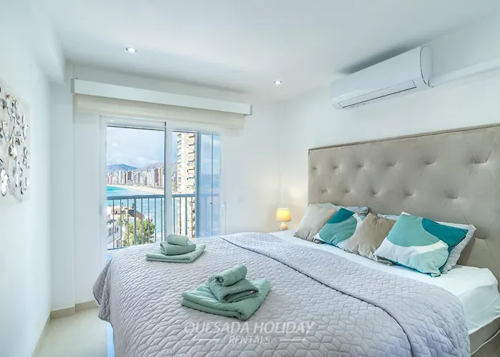 100mts To Beach, Luxury Encanto *