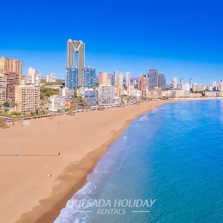 100mts To Beach, Luxury Encanto